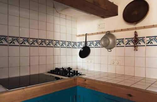 Formentera Cottage | Great space in Formentera style | Can Gall House