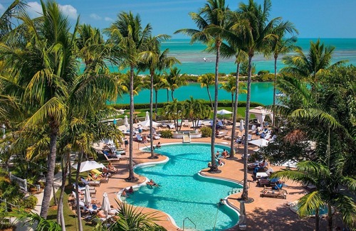 Marathon Hotel | Great Spot for Your Next Vacation! Amazing Unit w/3 Bedrooms, Balcony