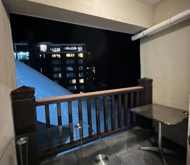 Las Condes Apartment | Great spot in Valle Nevado