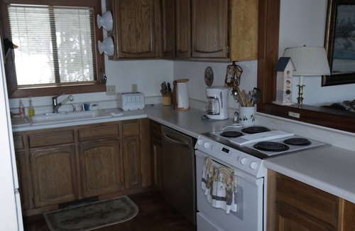 Lake Forest Condo | Great spot! North Lake Tahoe-St.Francis Lakeside #16, 4br/3ba, Pool,Tennis&more