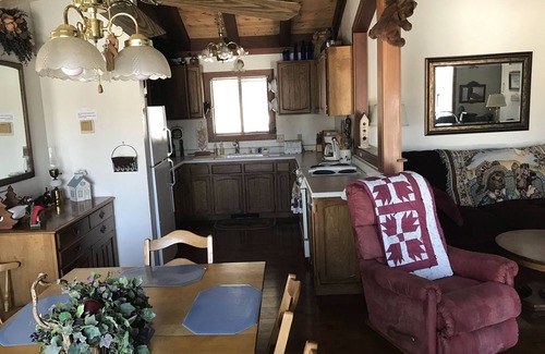Lake Forest Condo | Great spot! North Lake Tahoe-St.Francis Lakeside #16, 4br/3ba, Pool,Tennis&more