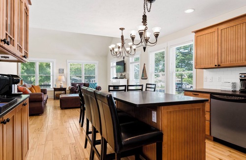 Spring Lake House | Great Spring Lake Vacation Rental