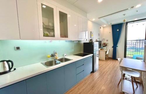 Tu Liem Apartment | Great Studio Apt Near Marriott Hotel And My Dinh Stadium