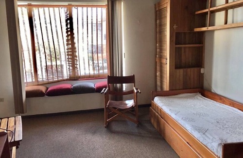 Catedral House | Great studio in peaceful location