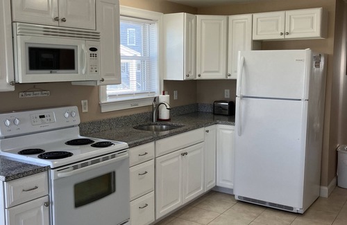 Wells Beach Apartment | Great sunsets, very clean, WIFI ONLY , 100yds. to the beach