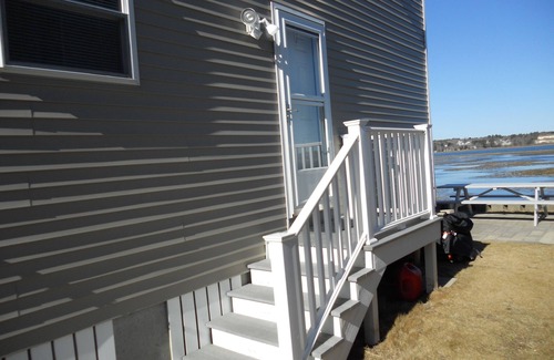 Wells Beach Apartment | Great sunsets, very clean, WIFI ONLY , 100yds. to the beach