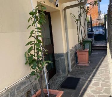 Precotto Apartment | Great Tavern in Milan