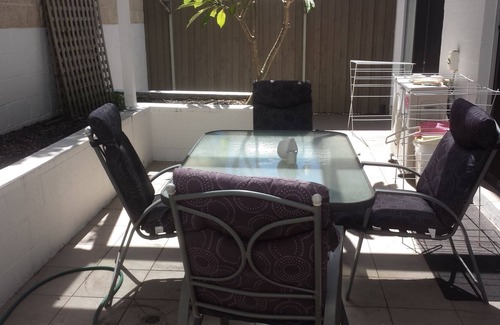 Botany House | Great townhouse close to beaches, airport and city CBD