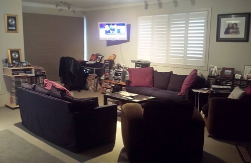 Botany House | Great townhouse close to beaches, airport and city CBD
