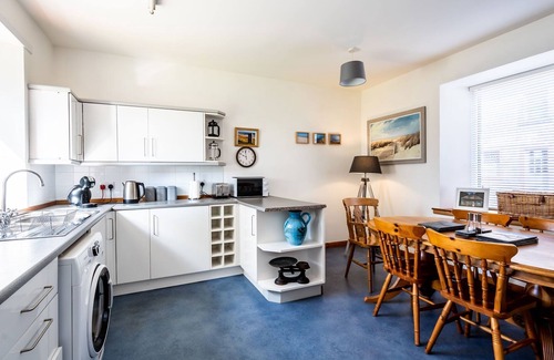 Brora House | Great townhouse on the NC500 route