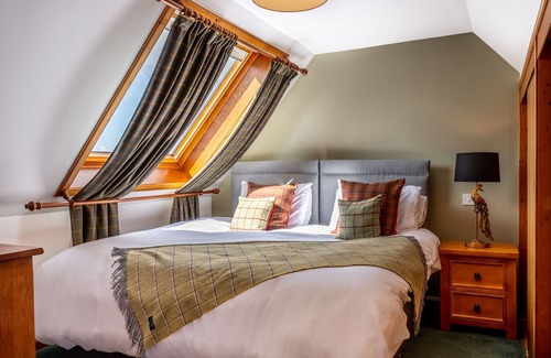 Brora House | Great townhouse on the NC500 route
