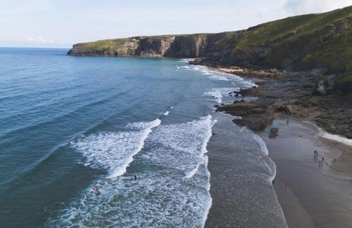 Camelford House | Great Tregath by Wigwam Holidays