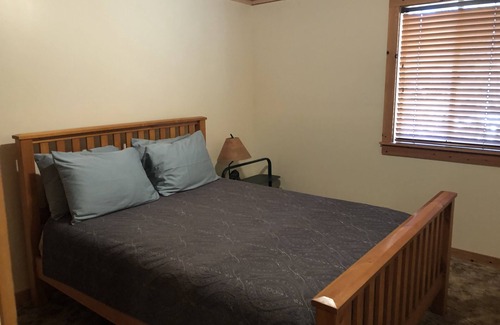 Douglas City House | Great Trinity River Fishing at 3 Bed 2 Bath House, pets considered