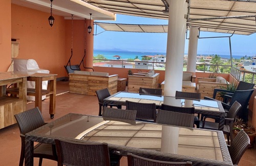 Puerto Ayora Apartment | Great two bedroom apartment with balcony!