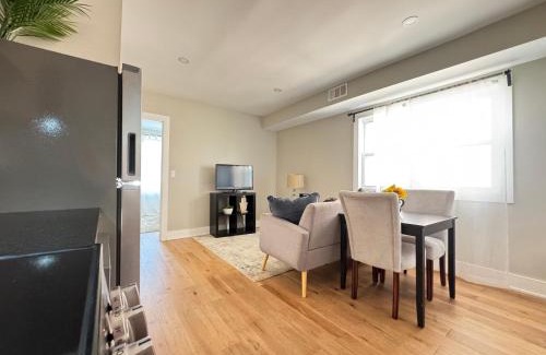 Northeast Apartment | Great Updated 2BR Apartment in DC