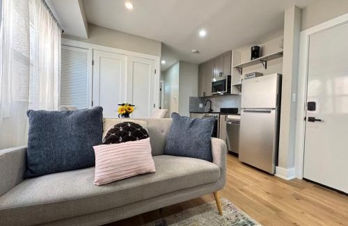 Northeast Apartment | Great Updated 2BR Apartment in DC