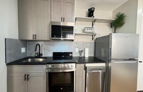 Northeast Apartment | Great Updated 2BR Apartment in DC