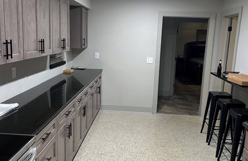 Andrews House | Great vacation home for your next adventure. Located in Andrew’s North Carolina.
