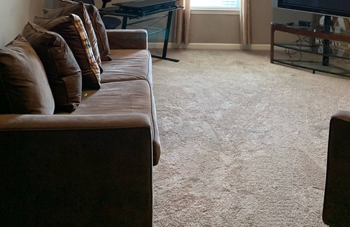 Antioch House | Great Vacation spot! Centrally located between Downtown Nashville and Franklin!