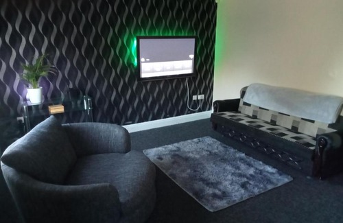 Bradford Apartment | Great value 2 bedroom Appartment - Spacious