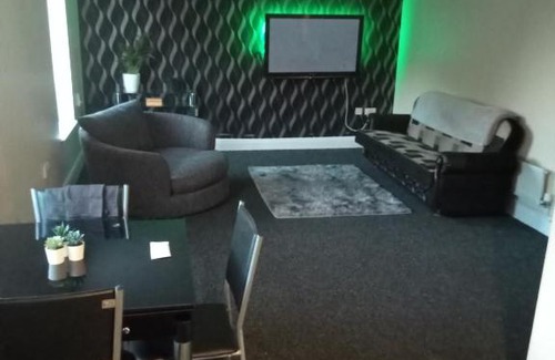Bradford Apartment | Great value 2 bedroom Appartment - Spacious