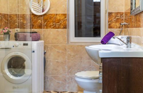 Magdolna negyed Apartment | Great Value Apartment/City Centre