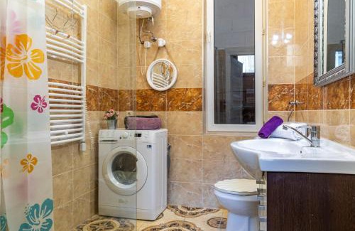 Magdolna negyed Apartment | Great Value Apartment/City Centre