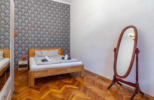 Magdolna negyed Apartment | Great Value Apartment/City Centre
