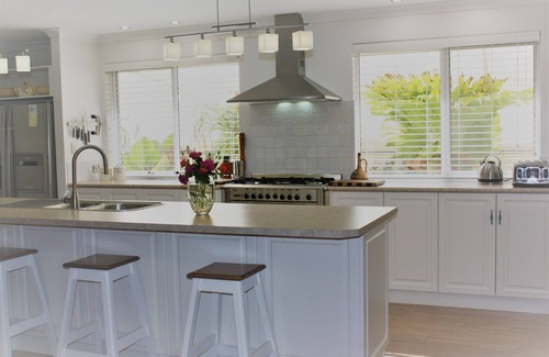 Dunsborough House | Great value family home located near skate park, playing fields and town
