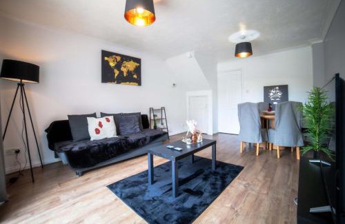 Thames Apartment | Great Value for Contractors, Groups, Families Stay Call Today OneStop Property Management Barking