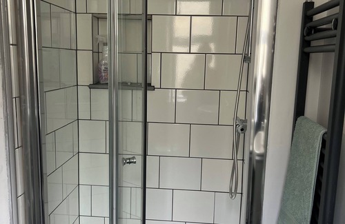 Camelford House | Great value serviced accommodation, North Cornwall