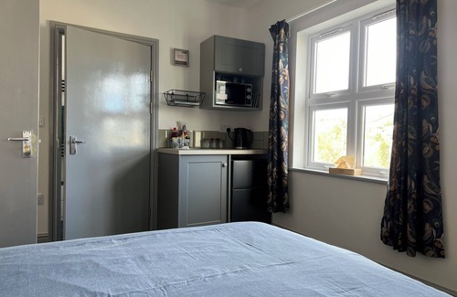 Camelford House | Great value serviced accommodation, North Cornwall