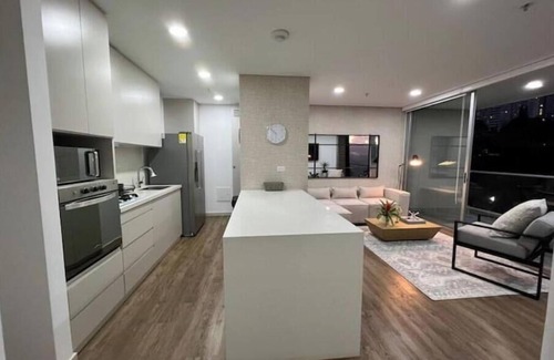 El Tesoro Condo | Great view apartment in El Poblado