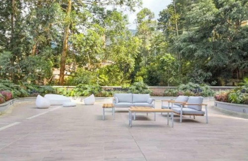 El Tesoro Condo | Great view apartment in El Poblado