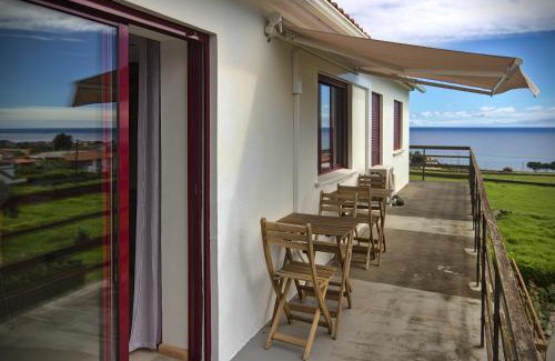 Praia da Vitoria Apartment | Great View Apartment AL