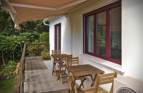 Praia da Vitoria Apartment | Great View Apartment AL