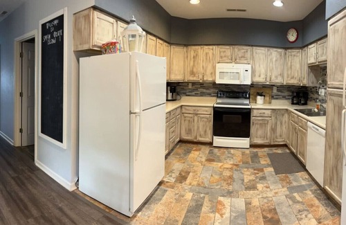 Lake of the Ozarks House | Great view, private dock boat/jetski options