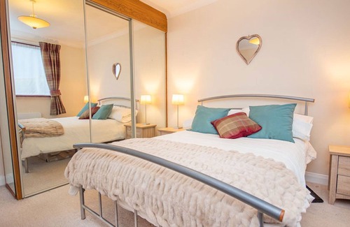 Inverness House | Great views of Beauly Firth and Inverness