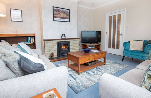 Inverness House | Great views of Beauly Firth and Inverness