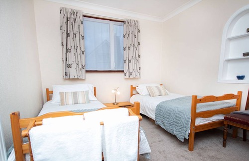 Inverness House | Great views of Beauly Firth and Inverness