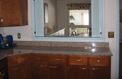 Green Lake House | Great Views, Swimming, Fishing - Large Yard for Family Activities On the Lake!