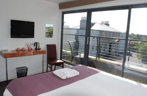 Aberdeen West End Hotel | Great Western Hotel Aberdeen
