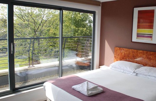 Aberdeen West End Hotel | Great Western Hotel Aberdeen