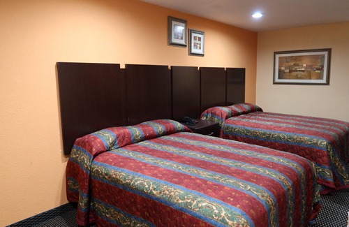Sansom Park Hotel | GREAT WESTERN INN