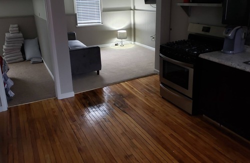 Winooski Apartment | Great Winooski Apartment