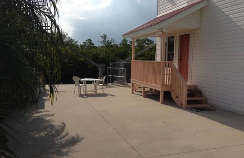 Bokeelia Apartment | Great Winter Get Away