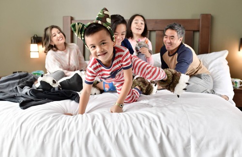 Anaheim Resort Resort | Great Wolf Lodge Anaheim, CA