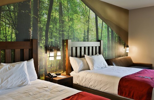 LaGrange Resort | Great Wolf Lodge Atlanta/LaGrange, GA