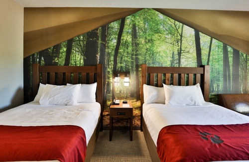 LaGrange Resort | Great Wolf Lodge Atlanta/LaGrange, GA