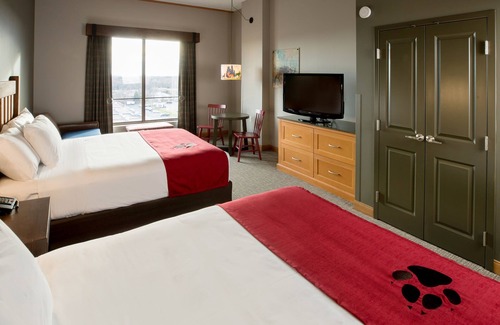 East Bloomington Resort | Great Wolf Lodge Bloomington